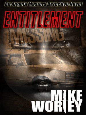cover image of Entitlement